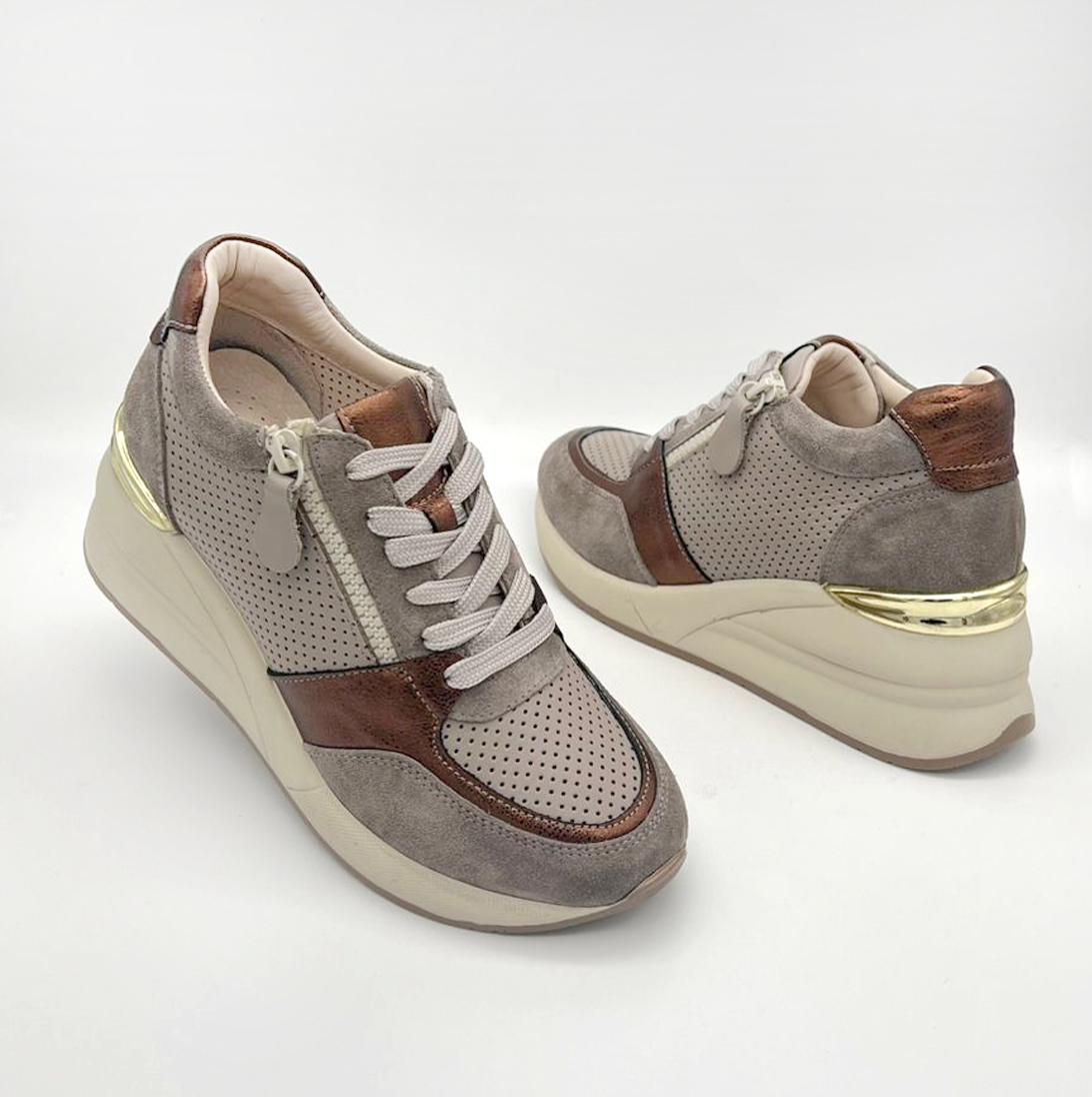 Кроссовки женские Nemca р. 38 24 см (668) - фото 3 Кроссовки женские Nemca р. 38 24 см (668) - фото 3