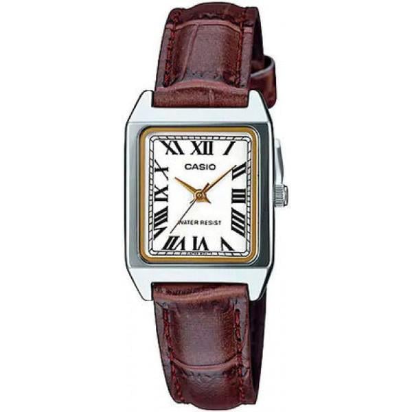 Годинник жіночий Casio LTP-V007L-7B2