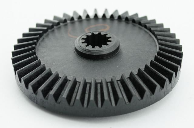 Шестерня пластмассовая для электропилы (2560)