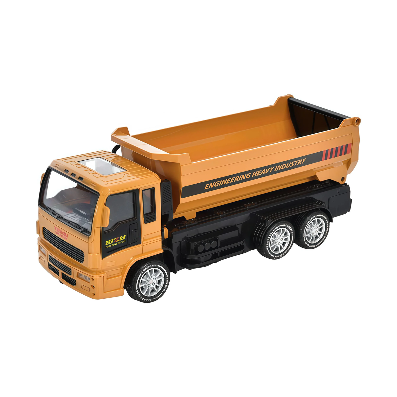 Машина на радиоуправлении Самосвал 30 см (690-A2)