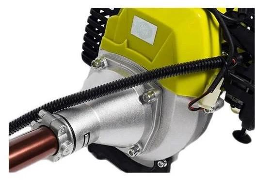 Газонокосилка бензинова ELTOS БГ- 4700 4.7 кВт 254 мм 1.2 л (28553764) - фото 7 Газонокосилка бензинова ELTOS БГ- 4700 4.7 кВт 254 мм 1.2 л (28553764) - фото 7