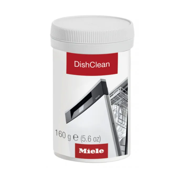 Средство для чистки посудомоечной машины Miele DishClean 160 г (21995495)