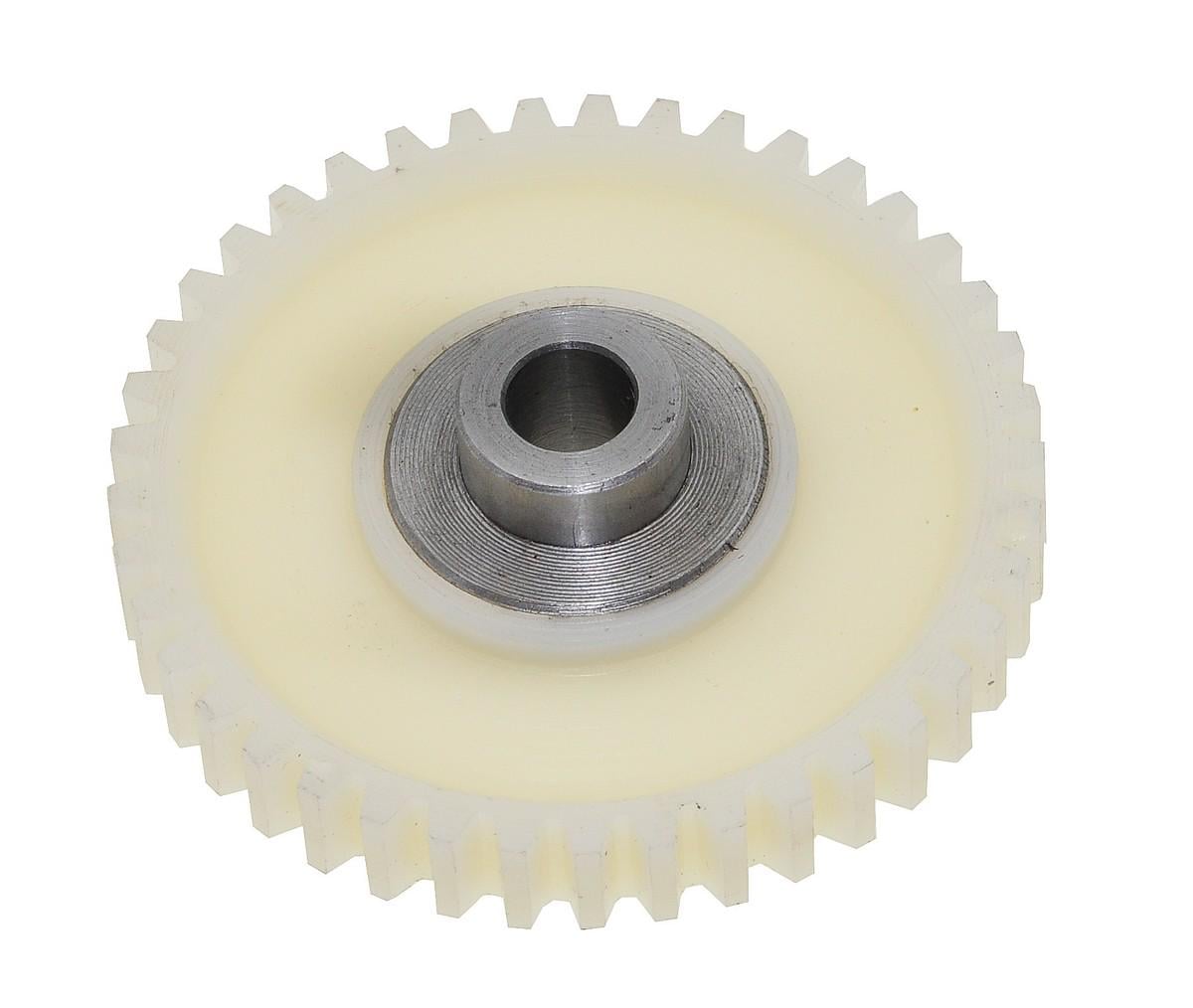 Шестерня цепной электропилы Grunhelm GES18-35B/Foresta FS-1835S d10х73 h22