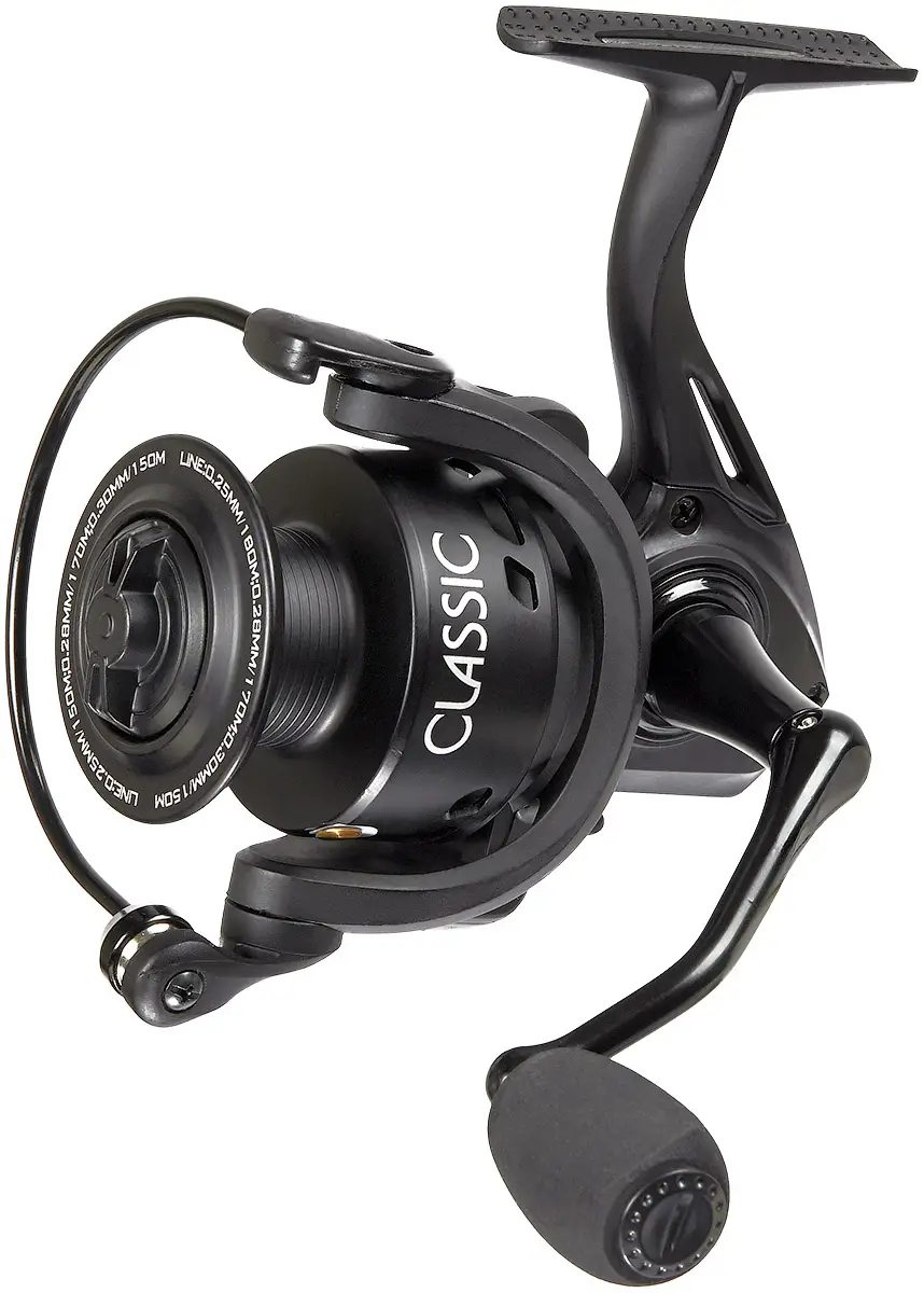 Котушка Brain Classic (18584258) Котушка Brain Classic (18584258)