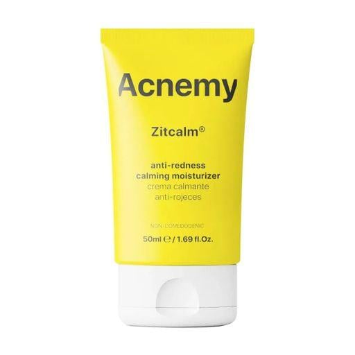 Крем успокаивающий увлажняющий ACNEMY Zitcalm 50 мл