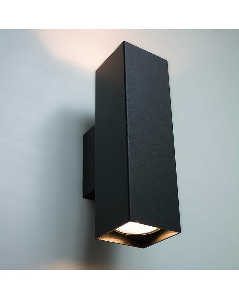 Настенный светильник Imperium Light 82220.05.05 Submarine (11180019)