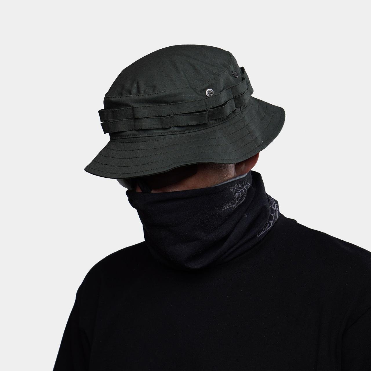 Панама UATAC Flexible M Olive (2703763686)