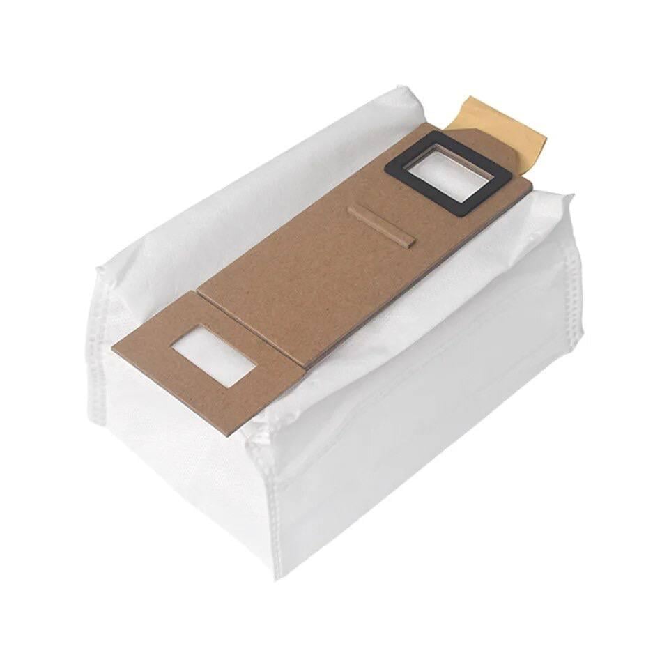 Мішок для робота-пилососа Xiaomi Roborock S7 S7+ S7 Max T7S T7 plus T7S plus (H635) Мішок для робота-пилососа Xiaomi Roborock S7 S7+ S7 Max T7S T7 plus T7S plus (H635)