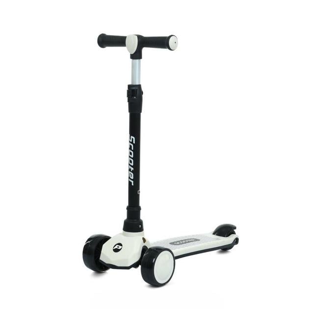 Самокат HOME JR3-124-B