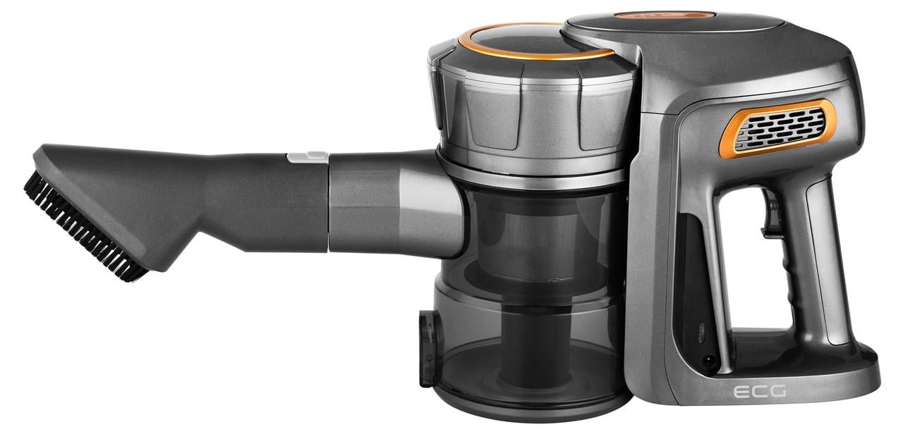 Порохотяг вертикальний ECG VT 3220 2в1 (173279) - фото 7 Порохотяг вертикальний ECG VT 3220 2в1 (173279) - фото 7