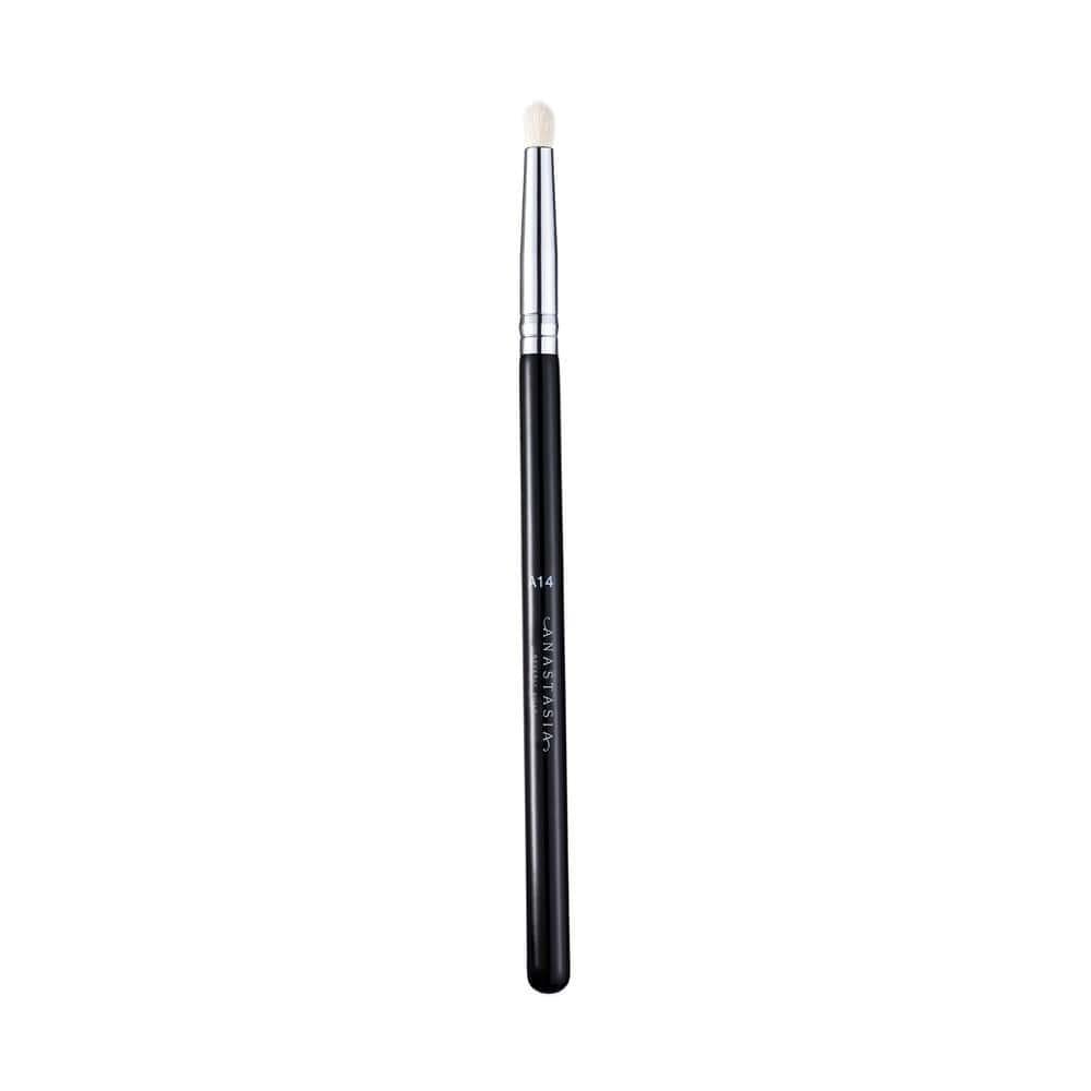 Пензлик для очей Anastasia Beverly Hills PRO BRUSH A14 Pencil Brush (301453)