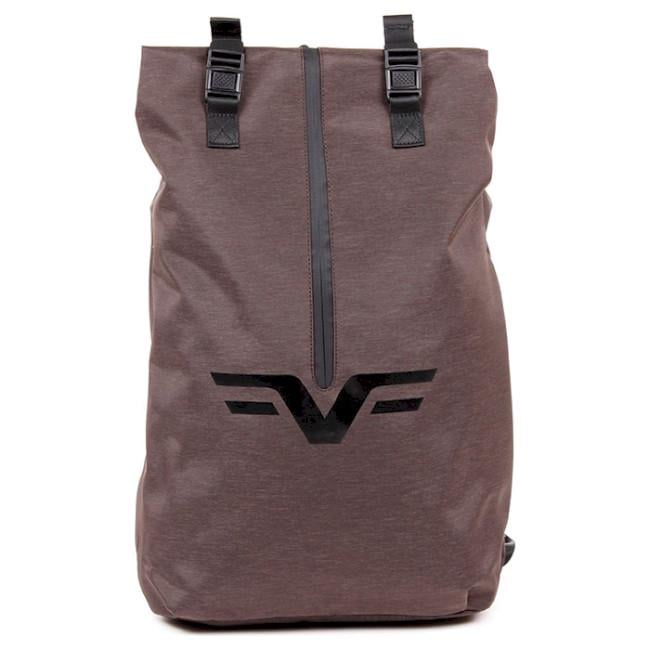 Рюкзак для ноутбука Frime City 16" Brown (City Brown) Рюкзак для ноутбука Frime City 16" Brown (City Brown)