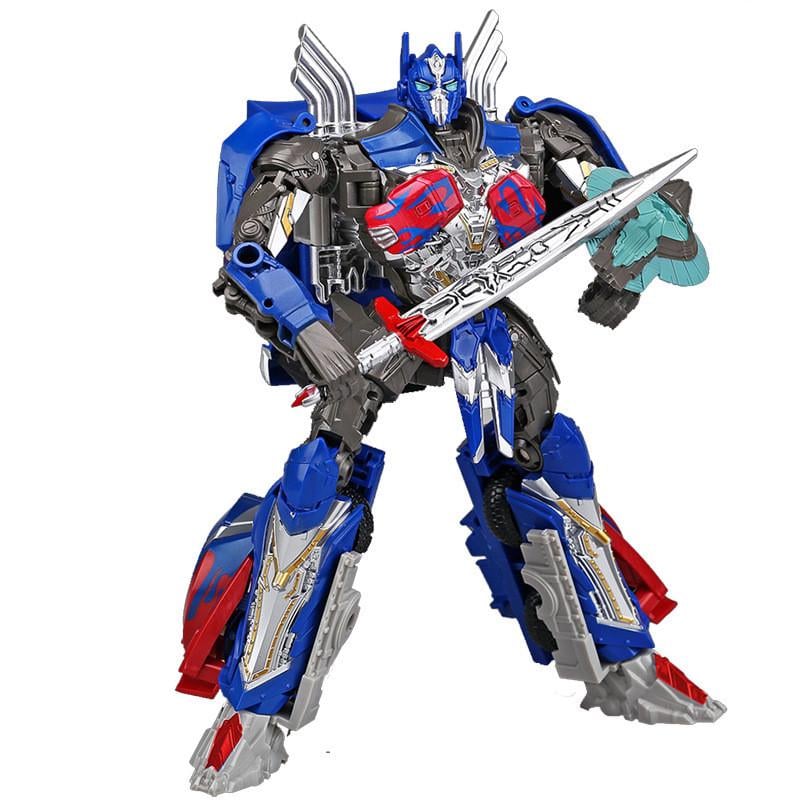 Дитяча іграшка-робот Transformers Optimus Prime (28443970)