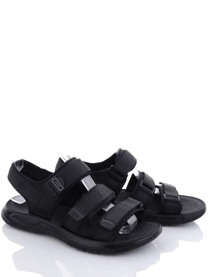 Сандалии Paliament AN3301 р. 42 Черный