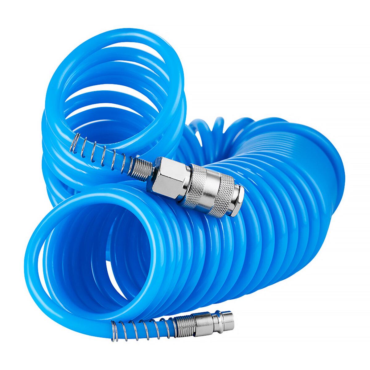 Шланг воздушный Molder 10 м 8х5 мм - фото 2 Шланг воздушный Molder 10 м 8х5 мм - фото 2