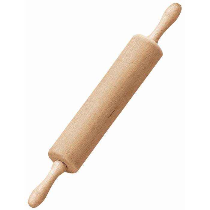 Скалка для теста 44 см Back - Helfer Dr. Oetker (1632)