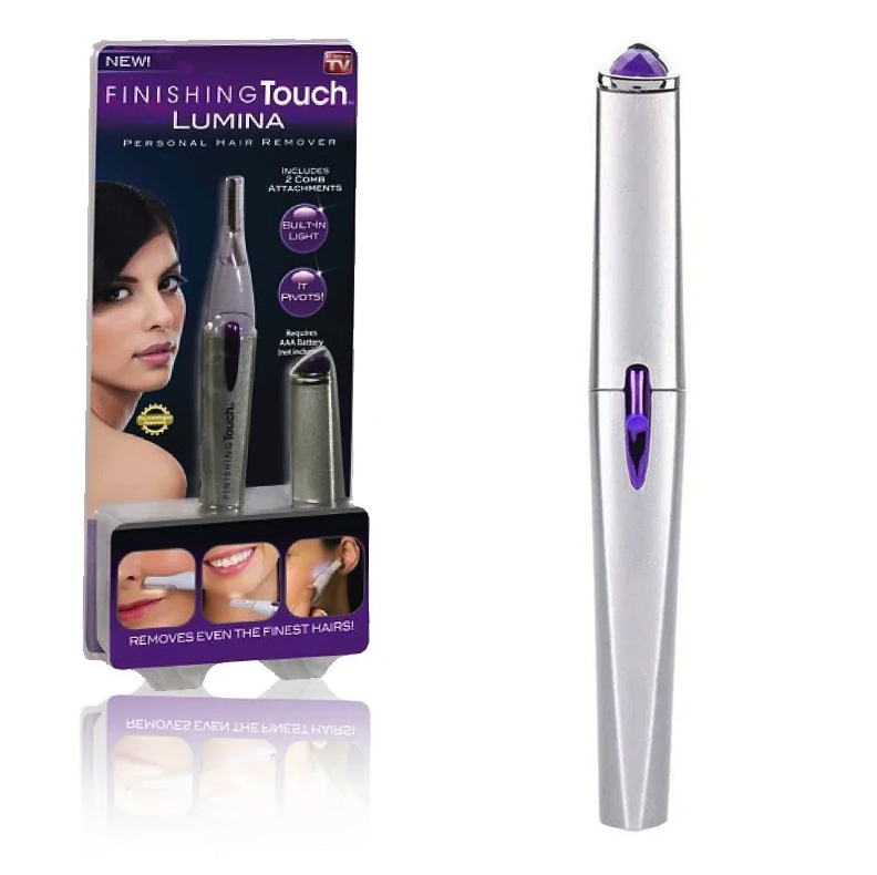 Тример женский Finishing Touch Lumina A171