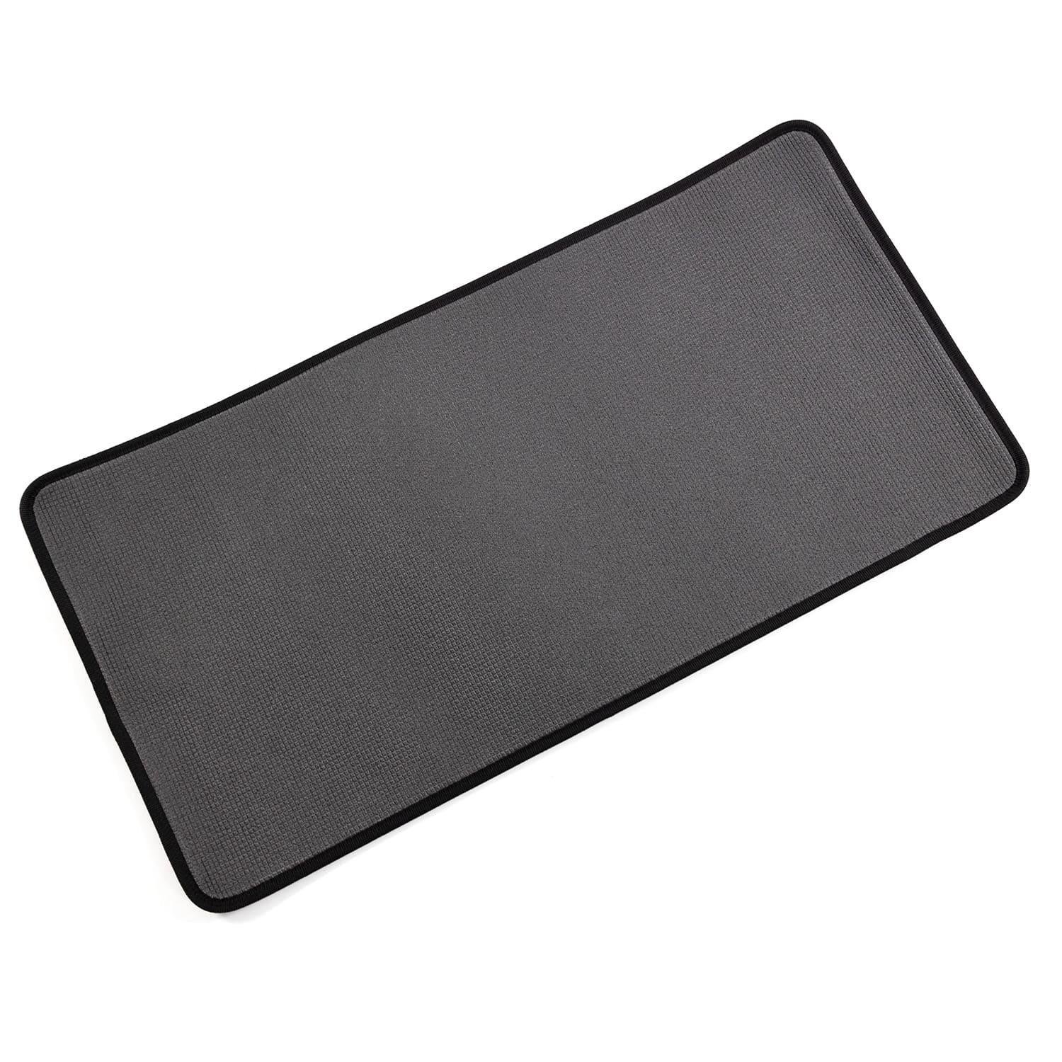 Килимок для фітнесу двошаровий OSPORT Yoga Pro+ Micro 8 мм Червоно-чорний (OF-0309) - фото 8 Килимок для фітнесу двошаровий OSPORT Yoga Pro+ Micro 8 мм Червоно-чорний (OF-0309) - фото 8