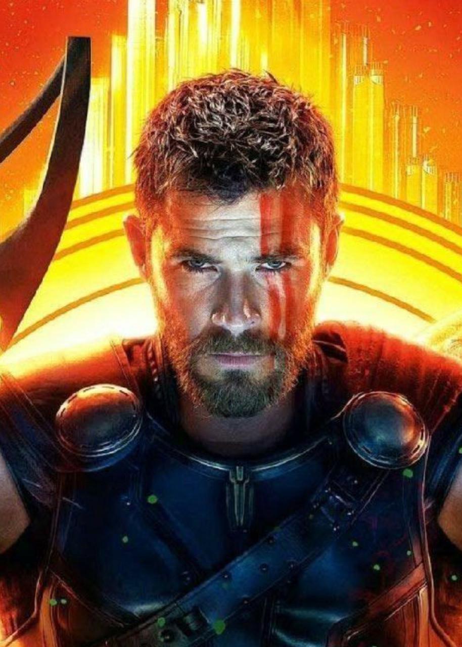 Картина GeekLand Thor Тор персонаж из фильма
