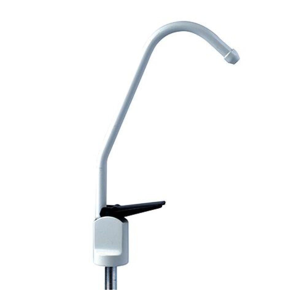 Кран Zerix RO-01 WHITE для питьевой воды 1/4 (106601)