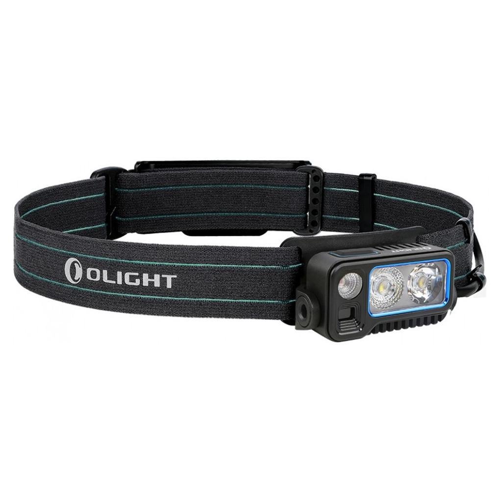 Фонарь Olight Array 2 Pro Black (Array Pro BK)