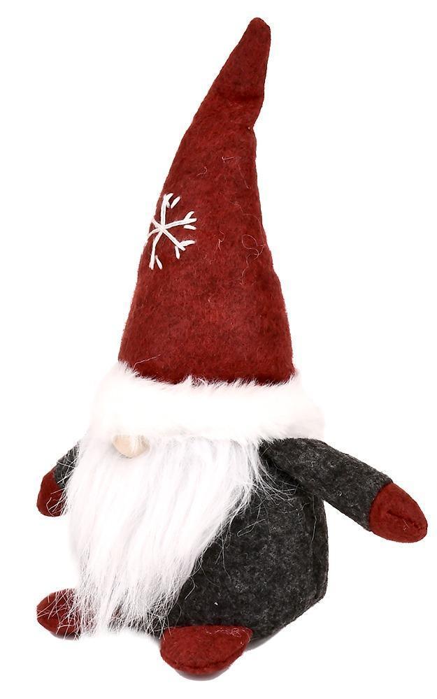 Фигура новогодняя 21 см (R80845)
