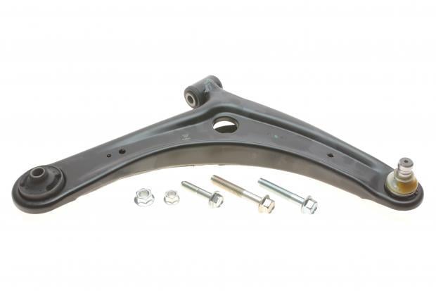 Рычаг подвески FAG передний/снизу R Citroen C4/Mitsubishi Outlander/Peugeot 4007 06- (821 0887 10)