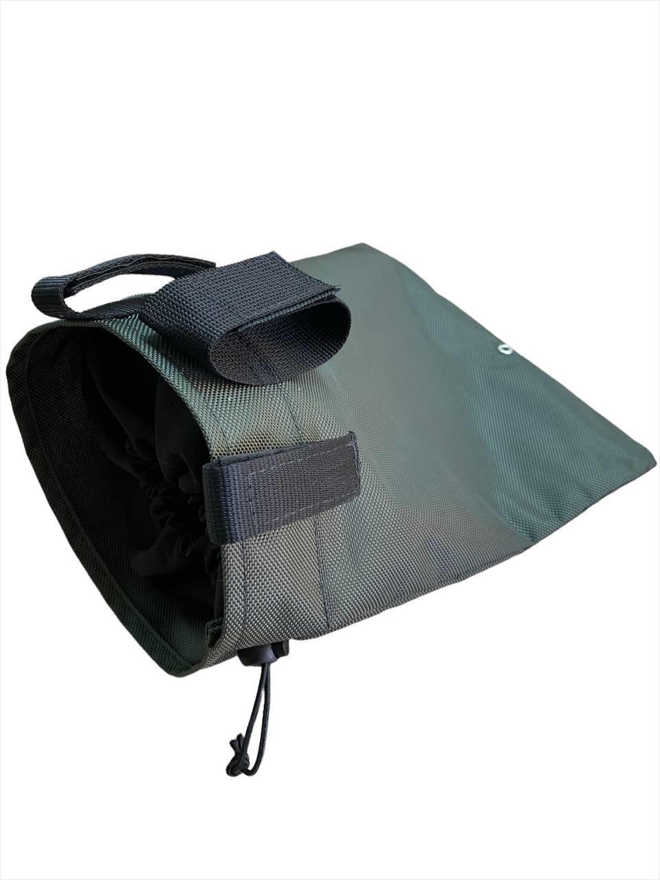 Подсумок для сброса пустых магазинов Олива