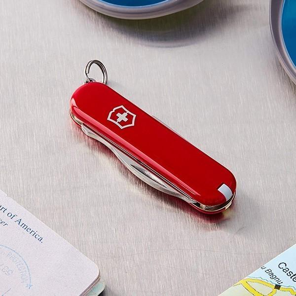 Туристический нож Victorinox Jetsetter (0.6263) - фото 8