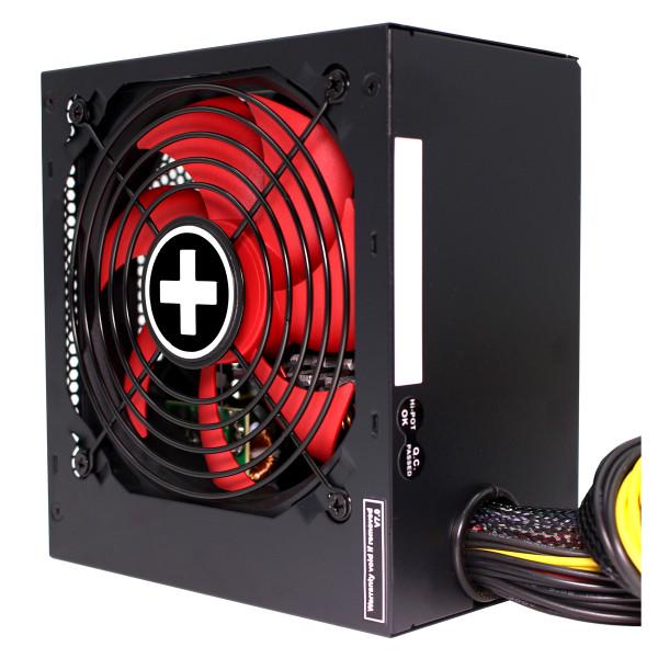 Блок живлення Xilence XP650R10 Gaming Series 650W (30359819) - фото 6 Блок живлення Xilence XP650R10 Gaming Series 650W (30359819) - фото 6