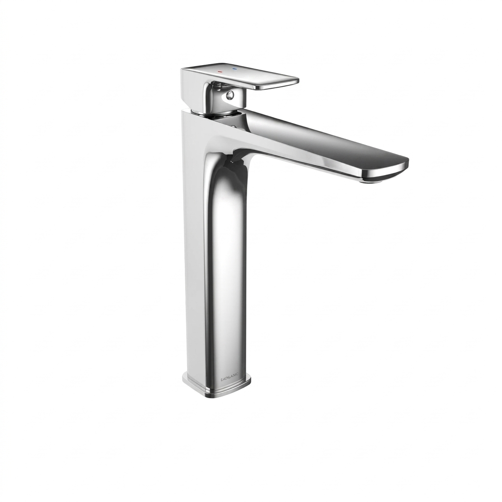 Змішувач для раковини Excellent Keria одноважільний Хром (AREX.2002CR)