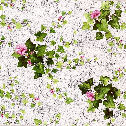 Обои на бумажной основе влагостойкие Шарм 09-05 0,53х10 м Ivy pink (6348180b545099340e54bc10)