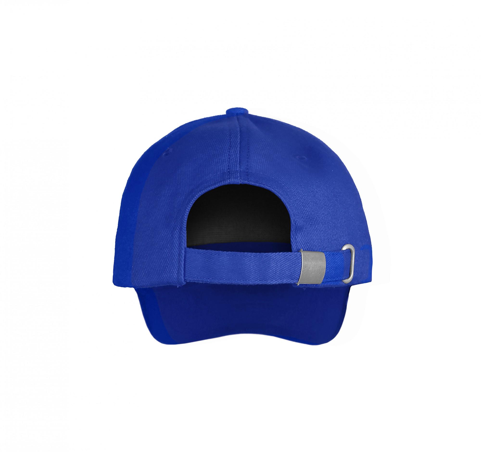 Кепка Champion Синій - фото 2 Кепка Champion Синій - фото 2