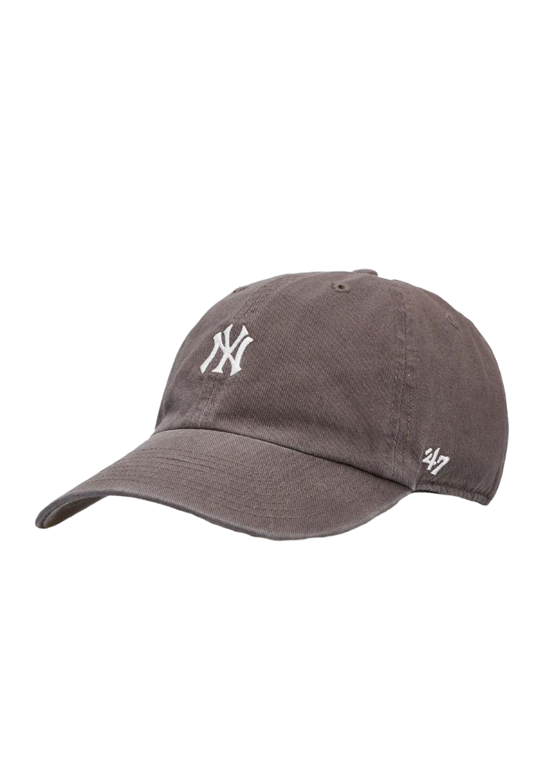 Бейсболка 47 Brand NY Yankees Base Runner (B-BSRNR17GWS-CCB) Бейсболка 47 Brand NY Yankees Base Runner (B-BSRNR17GWS-CCB)