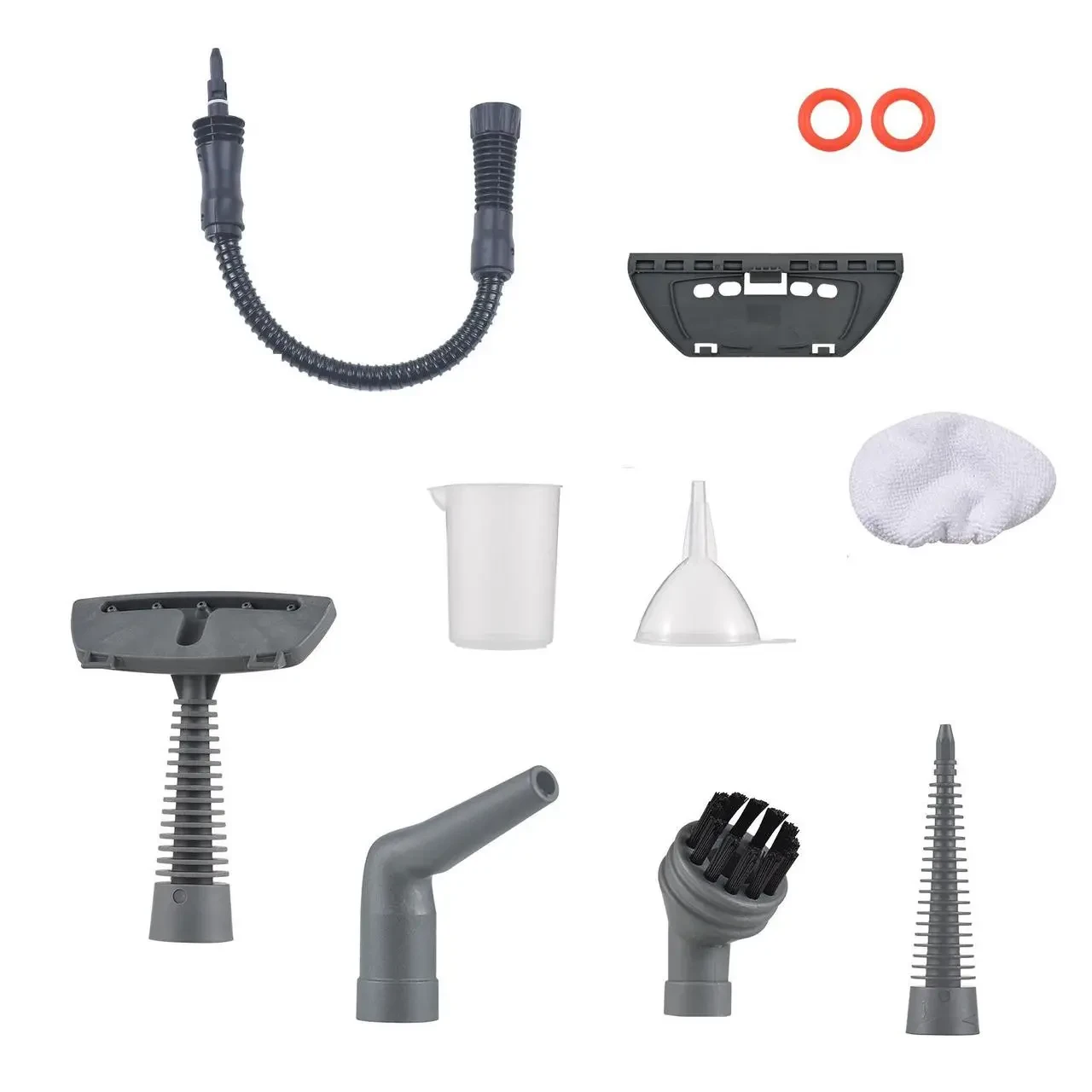 Пароочиститель с функцией Steam Cleaner 958 (NSC958) - фото 3 Пароочиститель с функцией Steam Cleaner 958 (NSC958) - фото 3