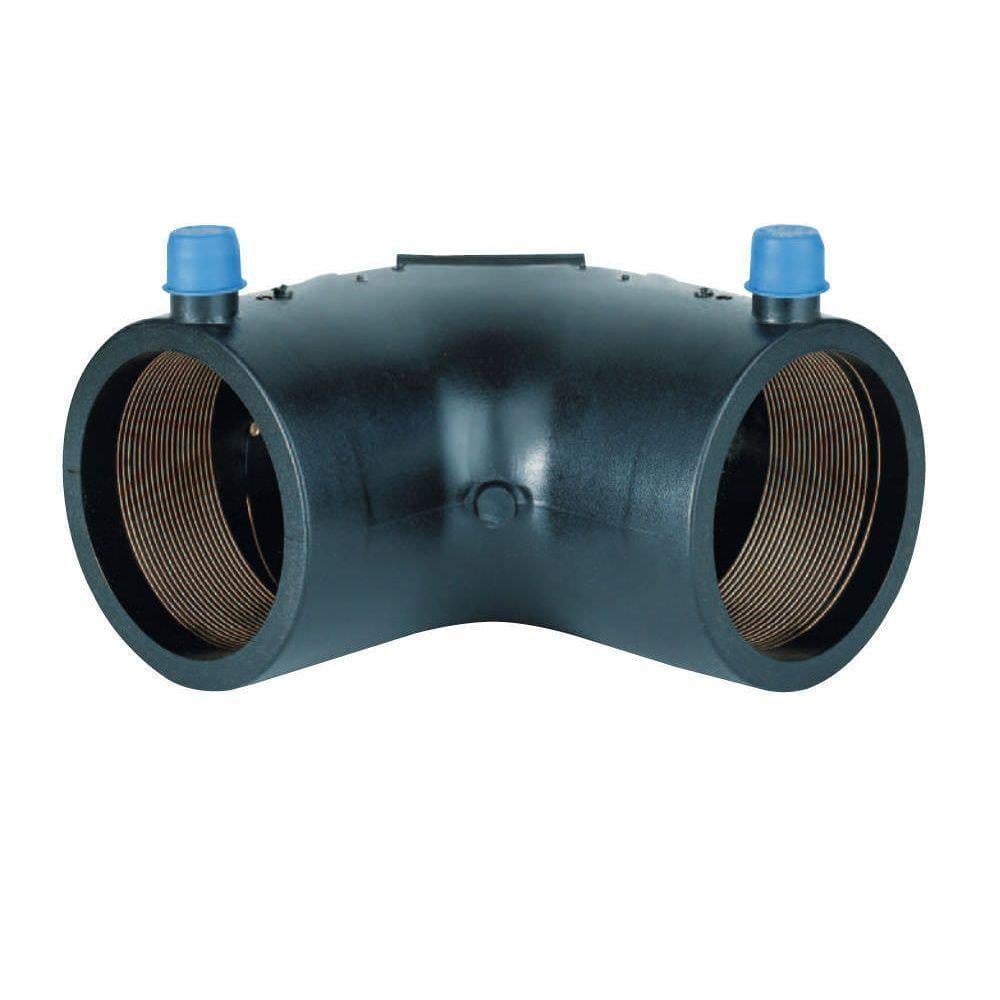 Уголок под электросварку Unidelta 3004 25 мм 90° (3004025000)