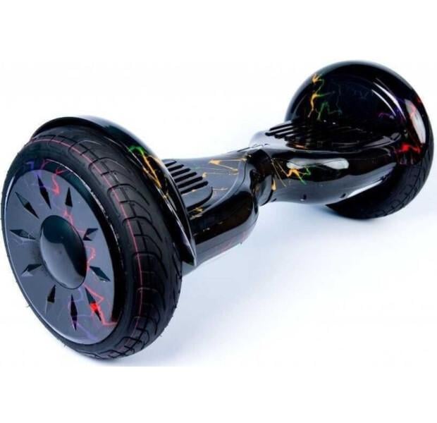 Гироборд Smart Balance U20 10,5" Молния (6689474)