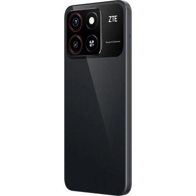 Мобильный телефон ZTE Blade A35 4/64GB Black (1093738) - фото 10 Мобильный телефон ZTE Blade A35 4/64GB Black (1093738) - фото 10