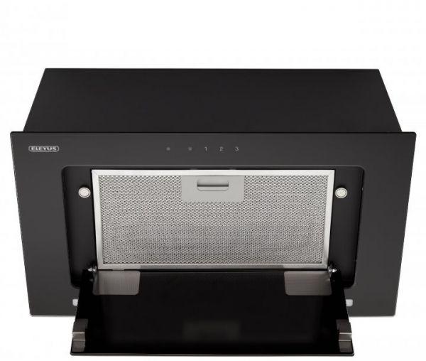 Вытяжка Eleyus INTEGRA 800 LED 52 BL (1450777) - фото 6