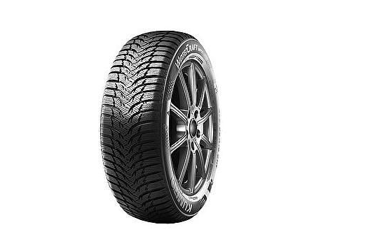 Автошина KUMHO WinterCraft WP51 195/60R15 88T