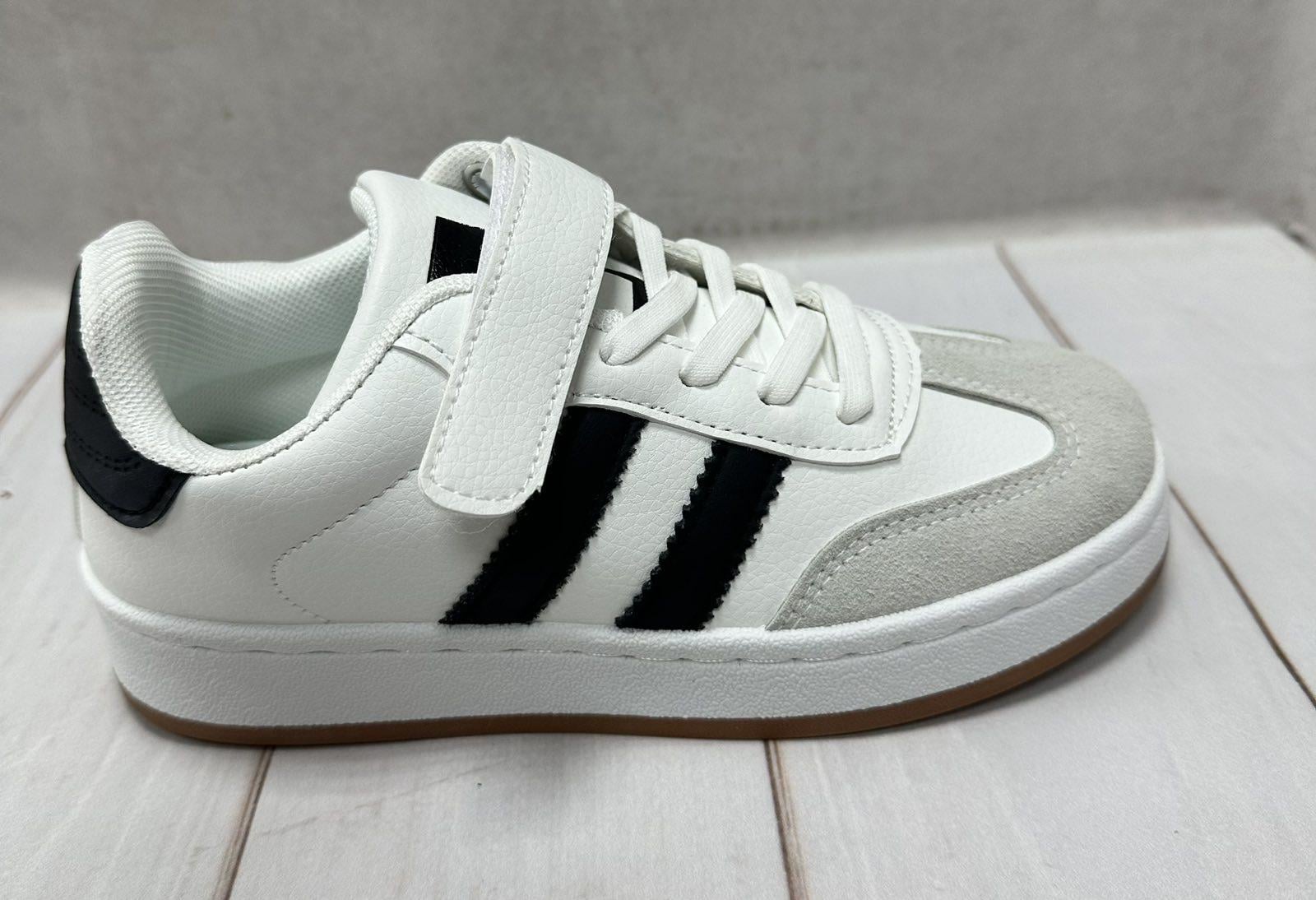 Кроссовки детские Happy campus р. 34 22,3 см Бежевый