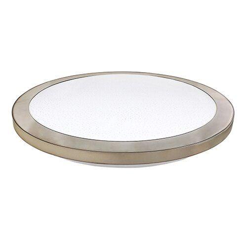 Светильник светодиодный Biom Smart SML-R15-50 50 Вт 3000-6000K с д/у (00-00014531) Светильник светодиодный Biom Smart SML-R15-50 50 Вт 3000-6000K с д/у (00-00014531)