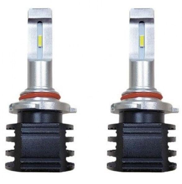 Автолампы ALed LED S HB3 9005 6000K 20W SHB3A02 2 шт. Автолампы ALed LED S HB3 9005 6000K 20W SHB3A02 2 шт.