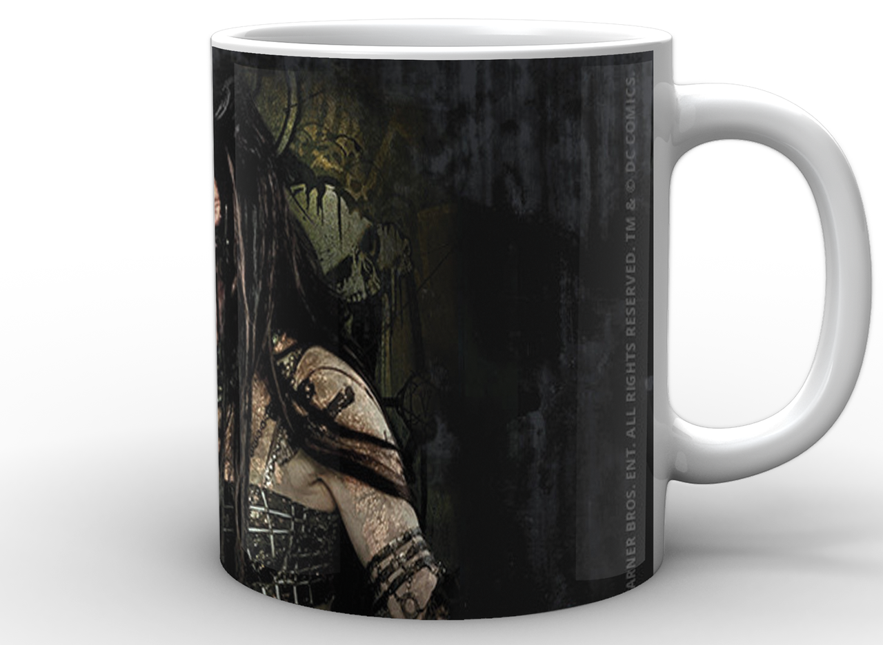 Чашка GeekLand Suicide Squad Чаровница