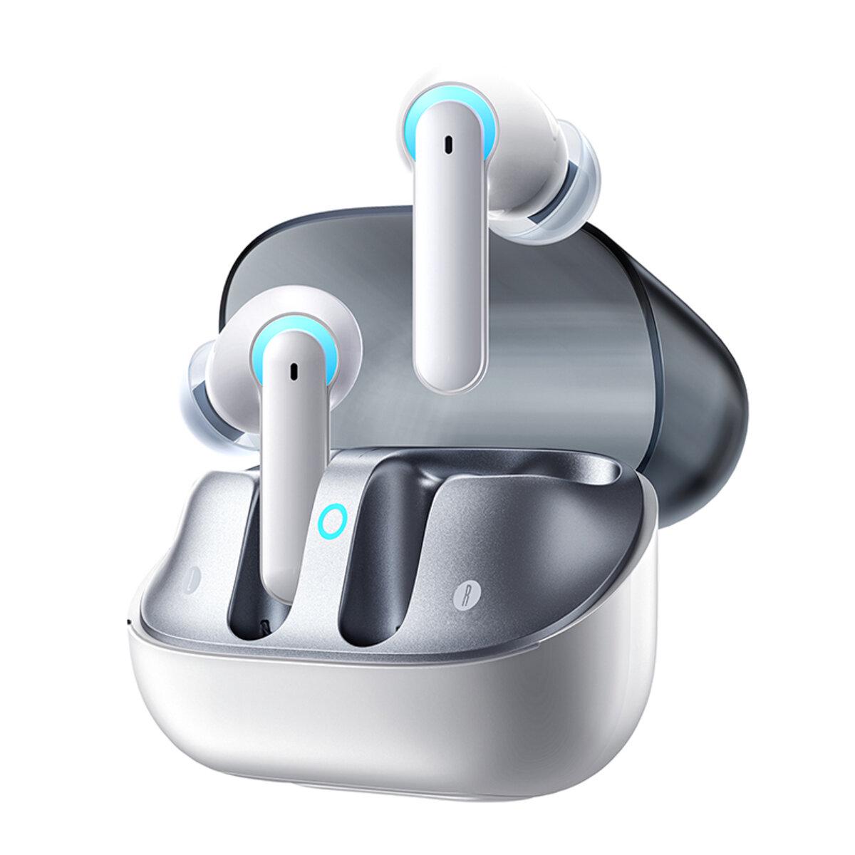 Навушники TWS BASEUS AeQur G10 White