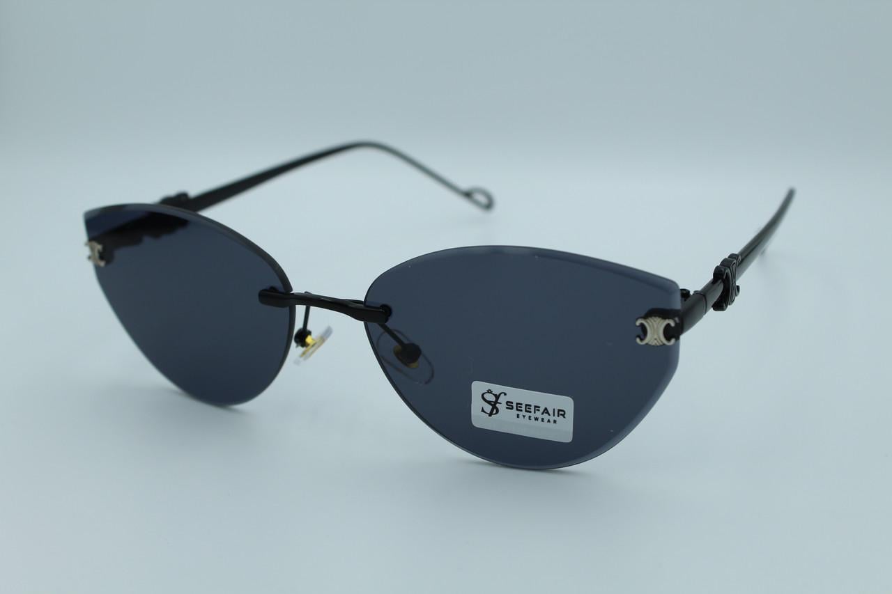 Солнцезащитные очки женские Seefair 5a001 c1 (2557228702)