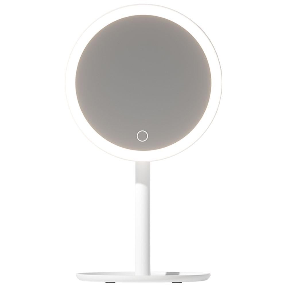 Зеркало для макияжа DOCO с LED подсветкой DayLight Mirror (XM001)