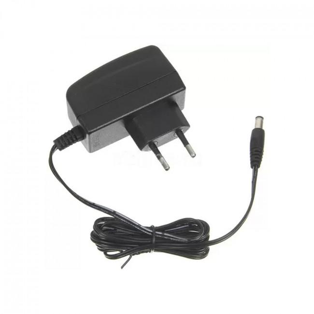 Блок живлення Hikvision DSA-12PFG-12 (29518746) Блок живлення Hikvision DSA-12PFG-12 (29518746)