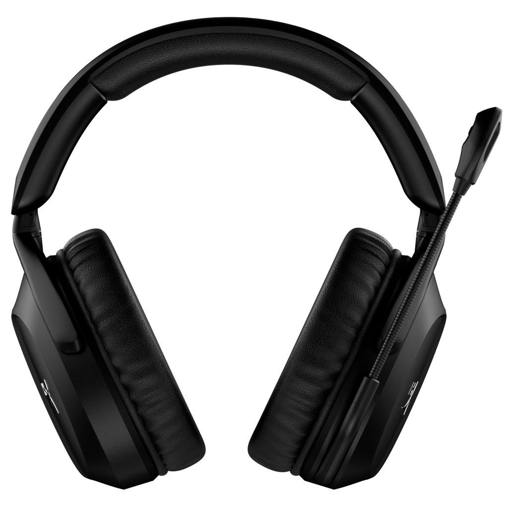 Наушники HyperX Cloud Stinger 2 Wireless Black (676A2AA) - фото 2