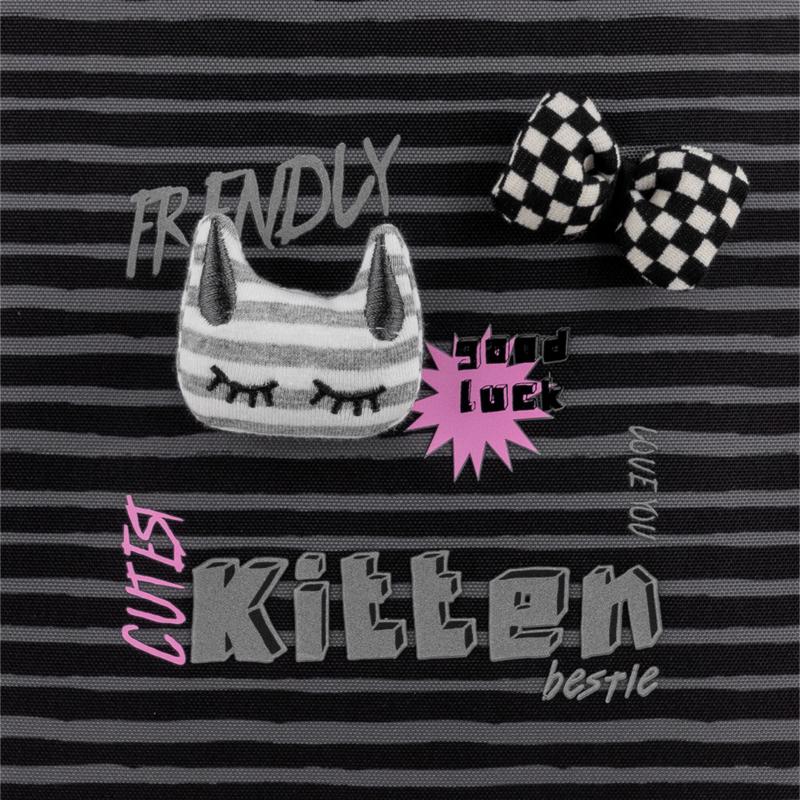 Рюкзак KITE Education Teens K25-8001L-2 - фото 14 Рюкзак KITE Education Teens K25-8001L-2 - фото 14